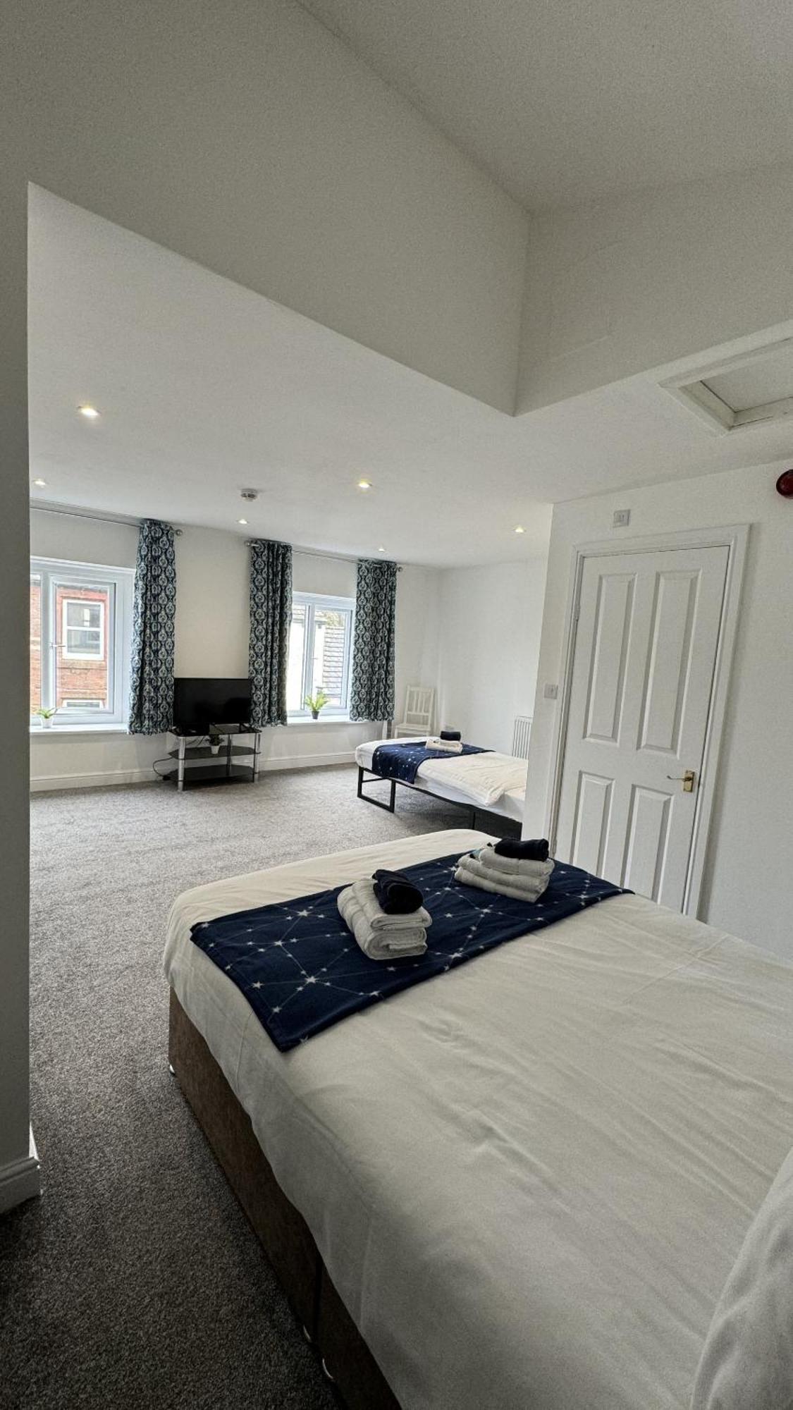 Egremont Victoriaアパートメント 部屋 写真