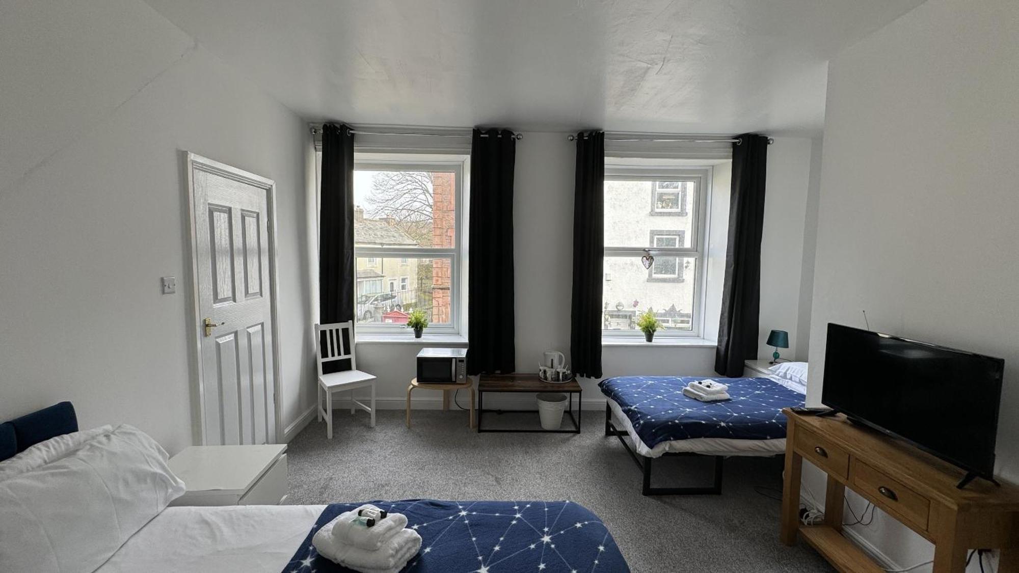Egremont Victoriaアパートメント 部屋 写真
