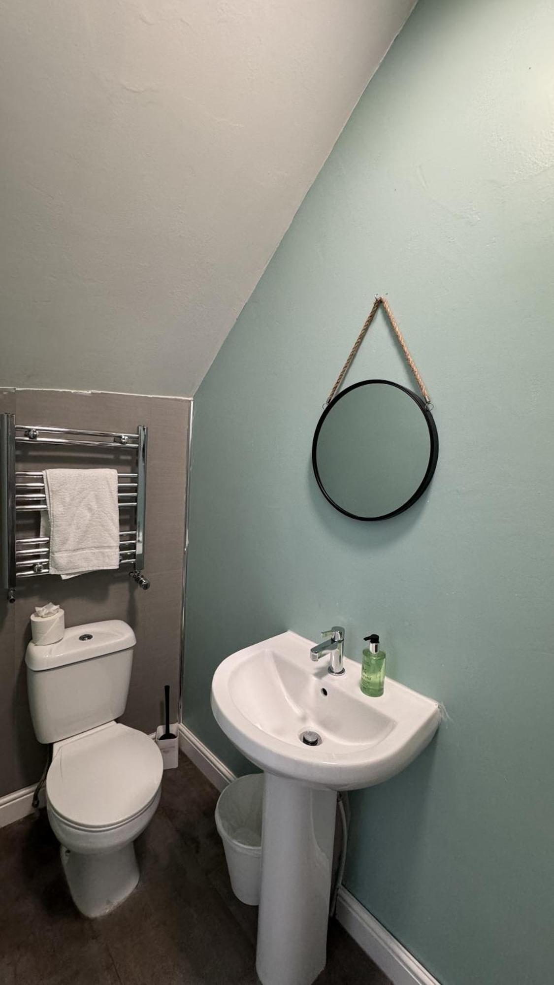 Egremont Victoriaアパートメント 部屋 写真