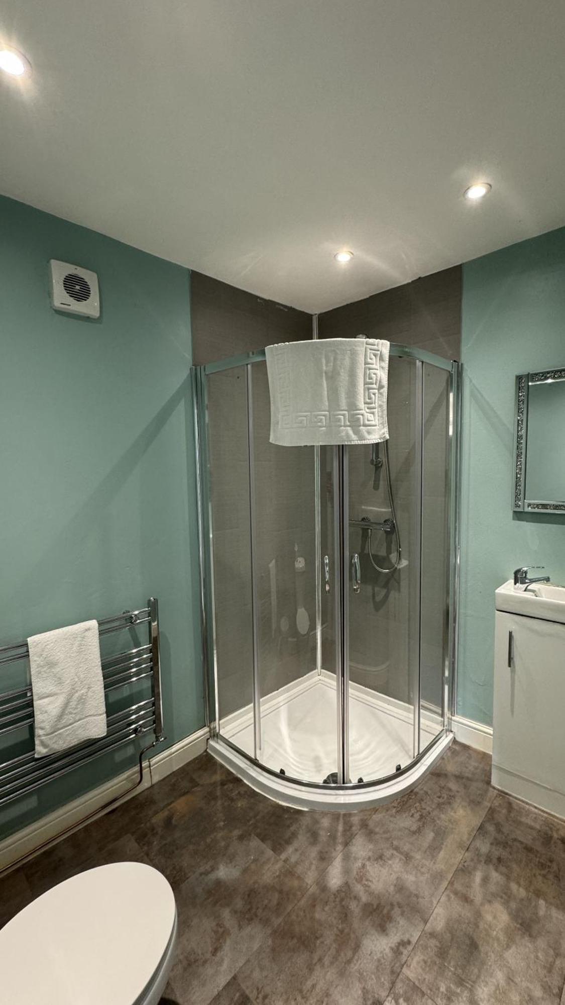 Egremont Victoriaアパートメント 部屋 写真