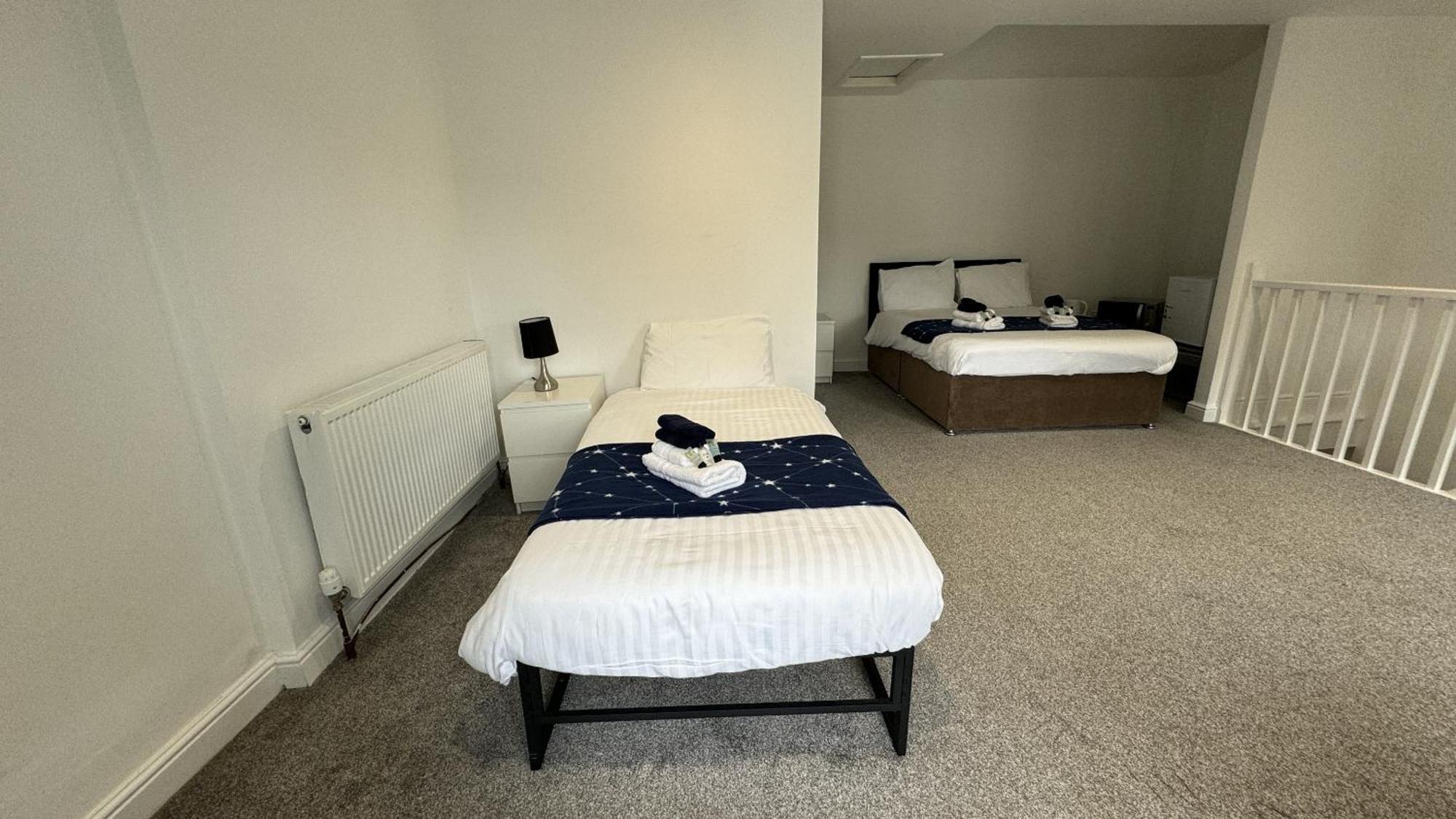 Egremont Victoriaアパートメント 部屋 写真