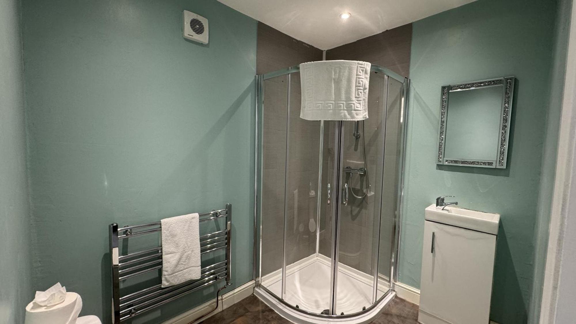 Egremont Victoriaアパートメント 部屋 写真