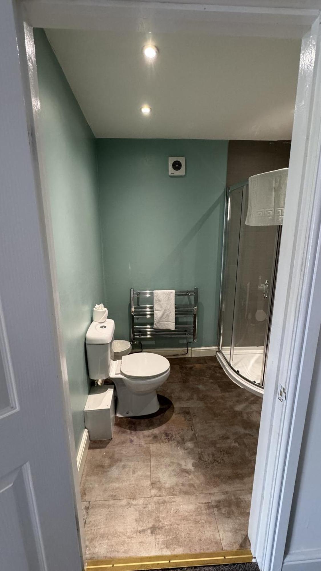 Egremont Victoriaアパートメント 部屋 写真