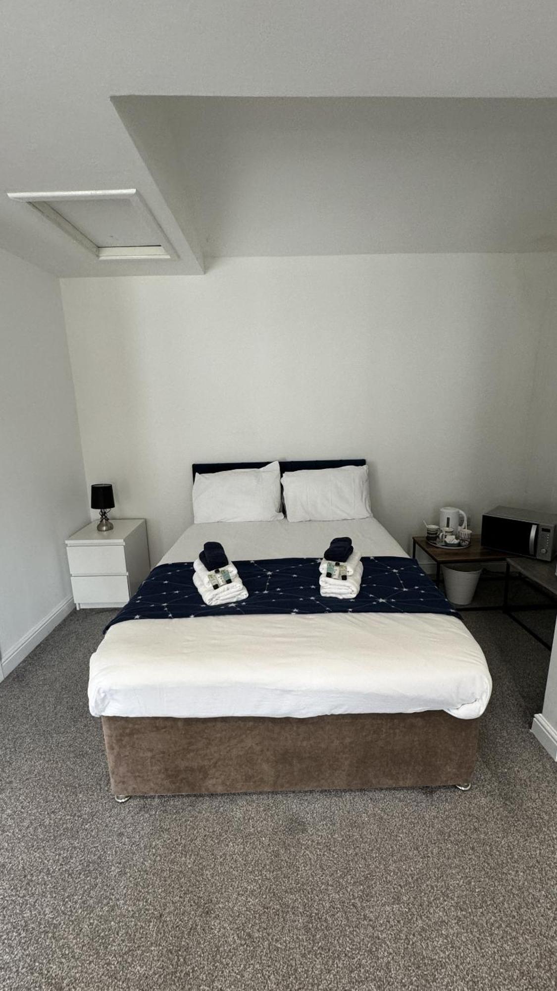 Egremont Victoriaアパートメント 部屋 写真