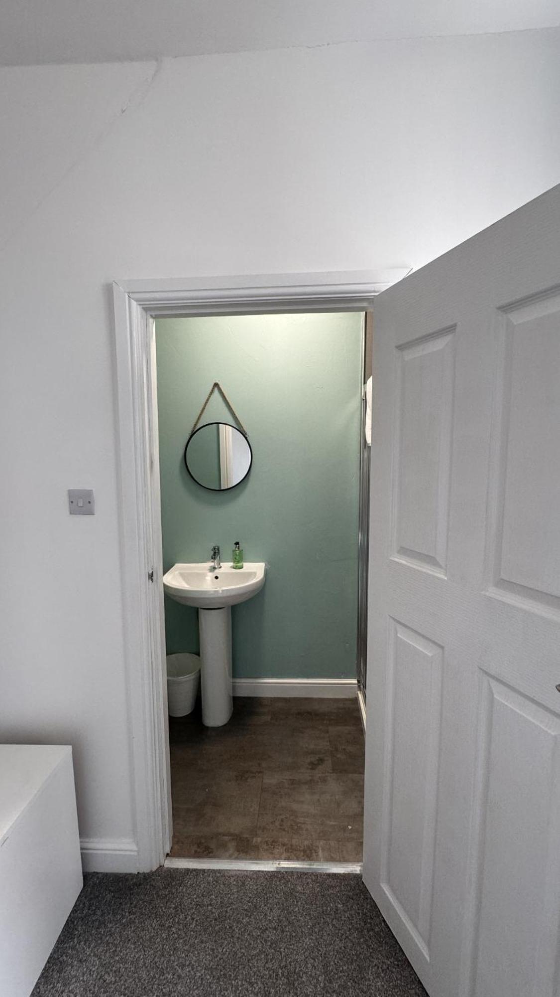 Egremont Victoriaアパートメント 部屋 写真