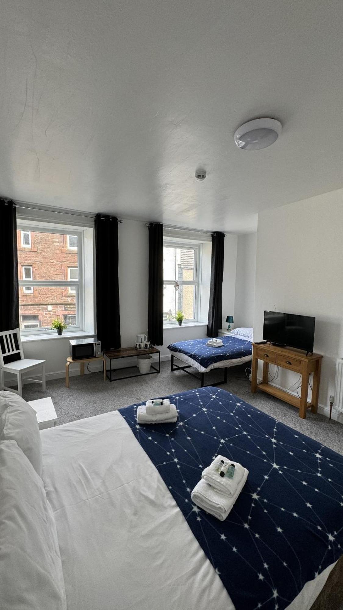 Egremont Victoriaアパートメント 部屋 写真