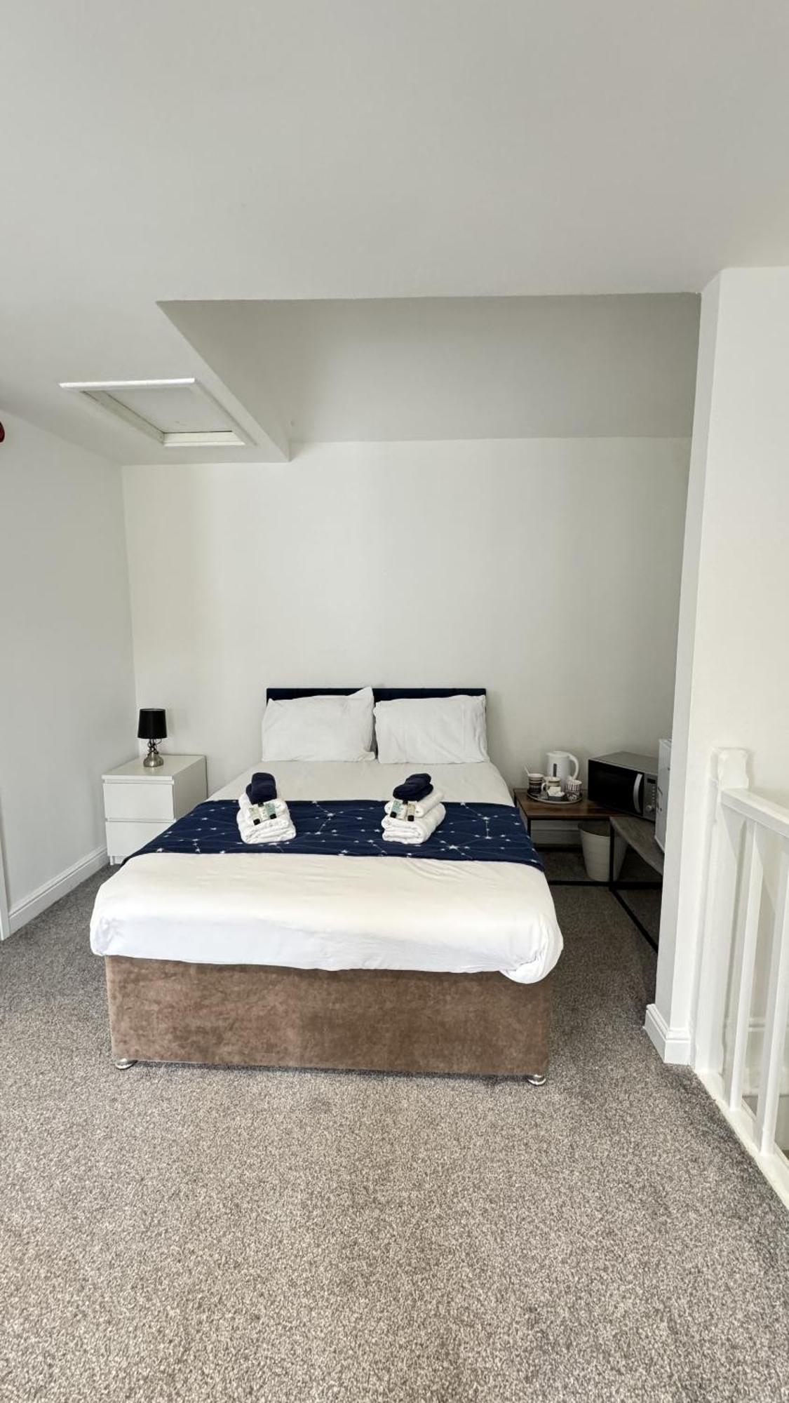 Egremont Victoriaアパートメント 部屋 写真