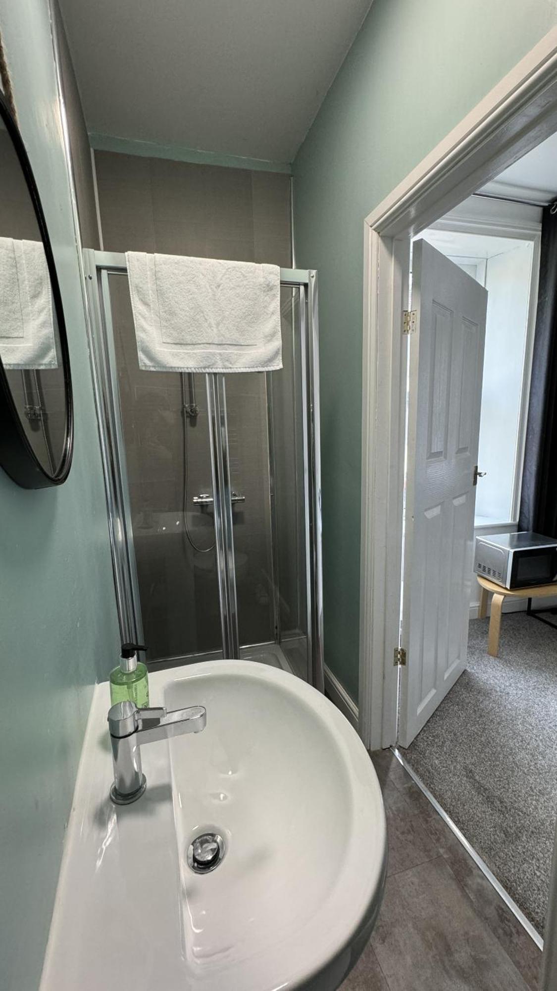 Egremont Victoriaアパートメント 部屋 写真