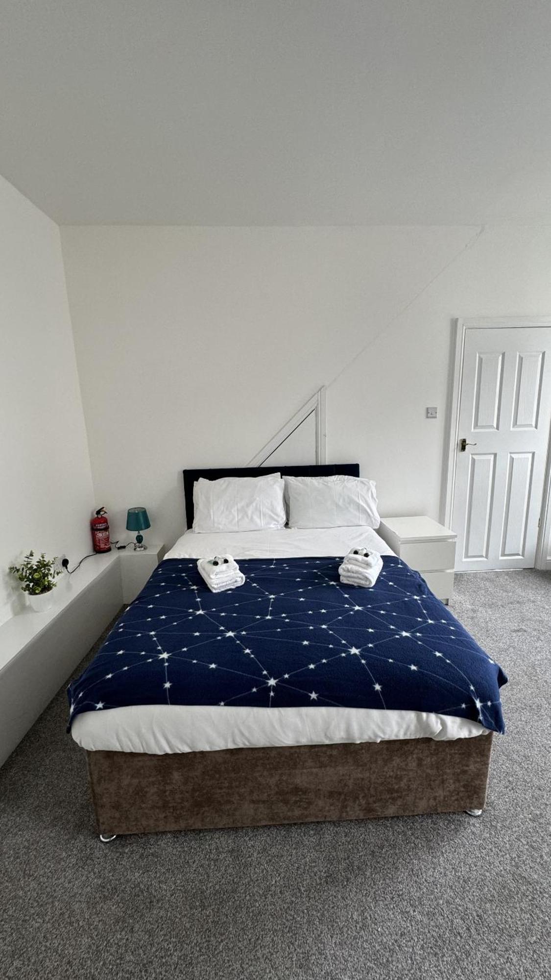 Egremont Victoriaアパートメント 部屋 写真