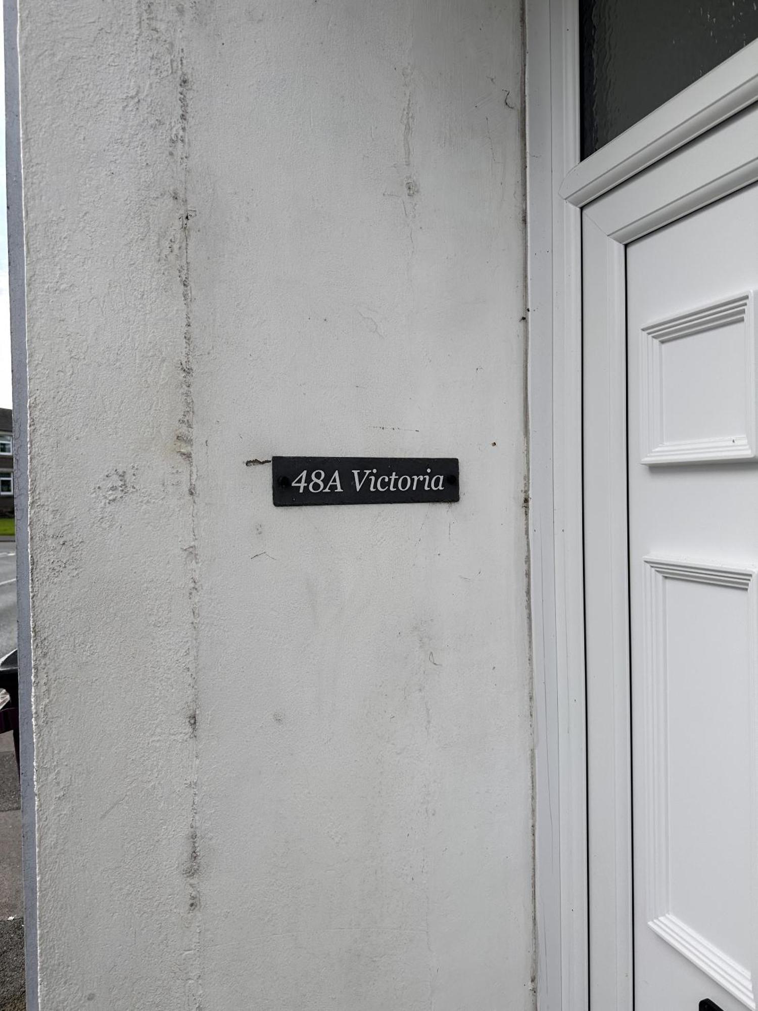 Egremont Victoriaアパートメント エクステリア 写真